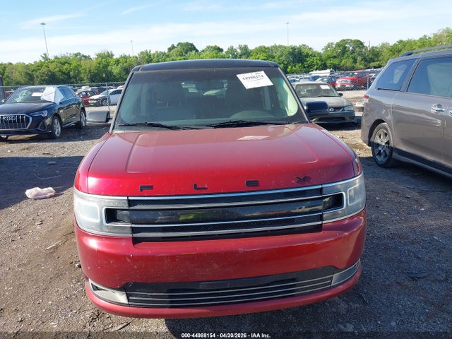 Ford Flex Limited