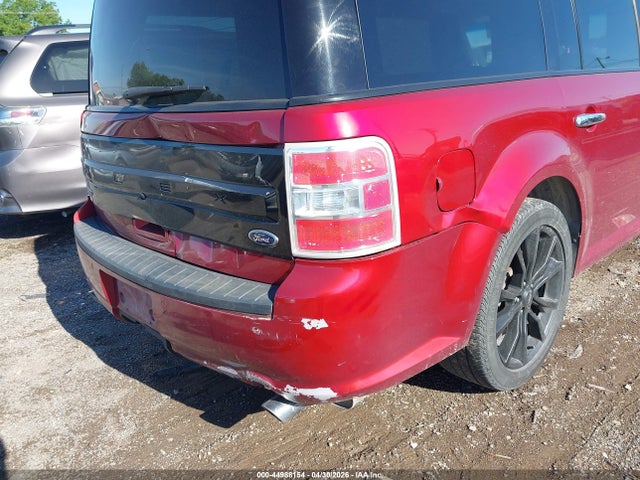 Ford Flex Limited