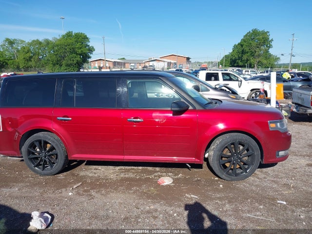 Ford Flex Limited
