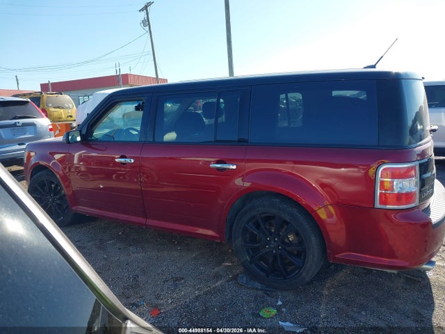 Ford Flex Limited