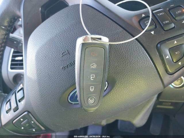 Ford Flex Limited