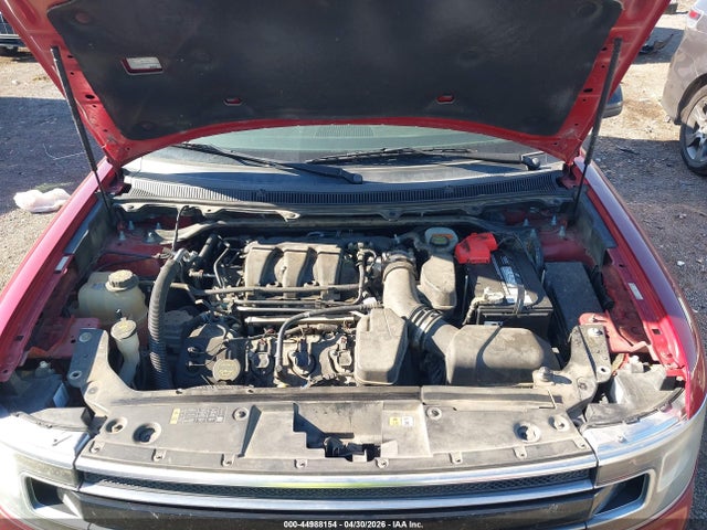 Ford Flex Limited