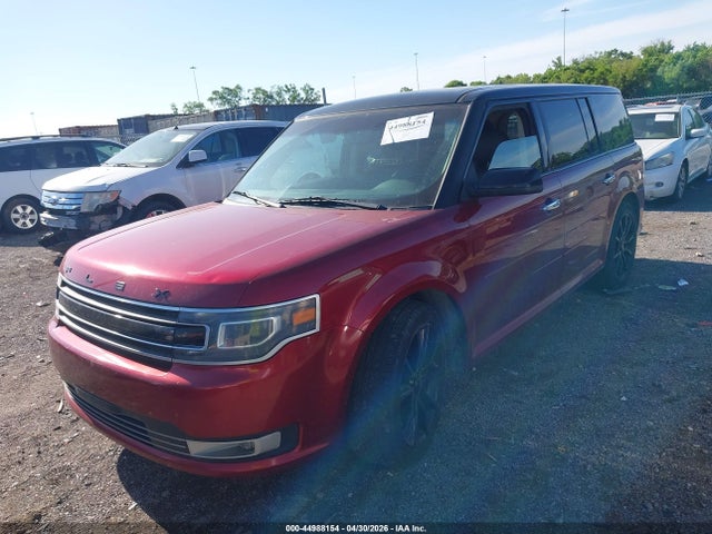 Ford Flex Limited