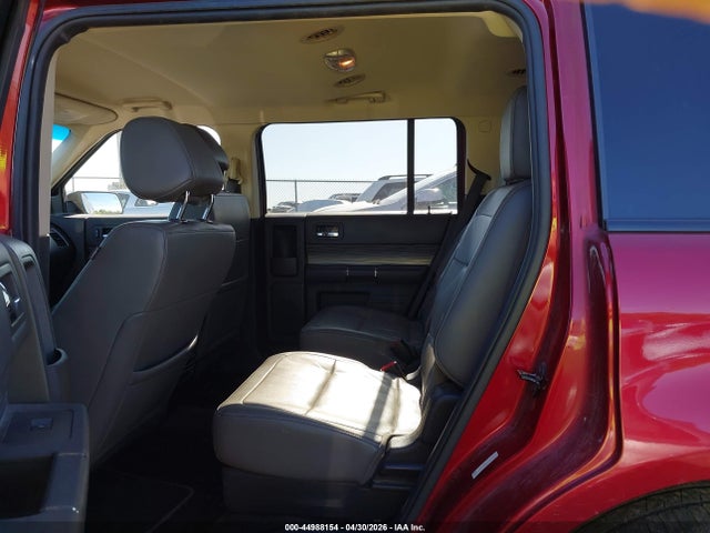 Ford Flex Limited
