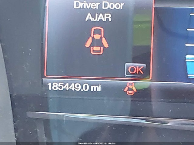 Ford Flex Limited