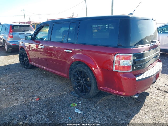Ford Flex Limited