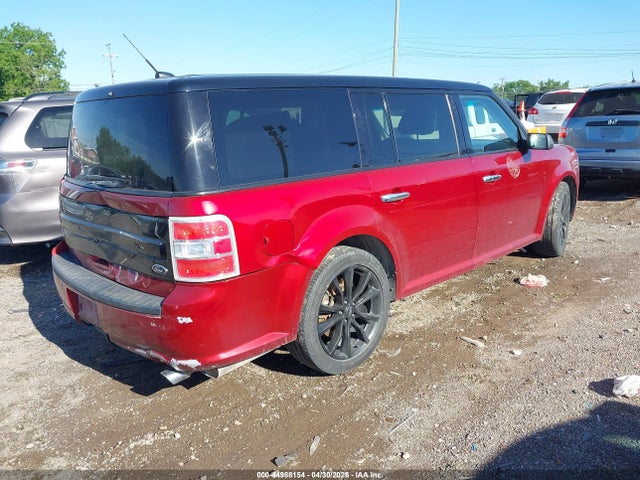 Ford Flex Limited