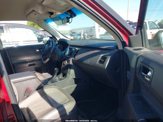 Ford Flex Limited