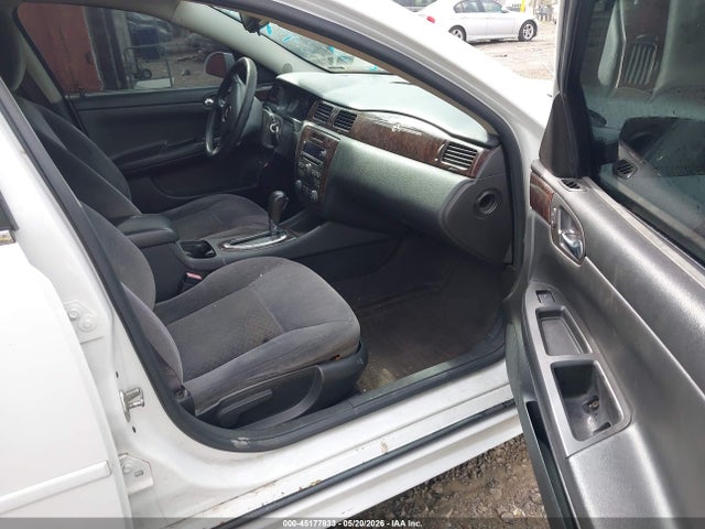 Chevrolet Impala Lt