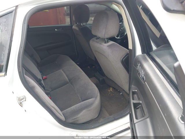 Chevrolet Impala Lt