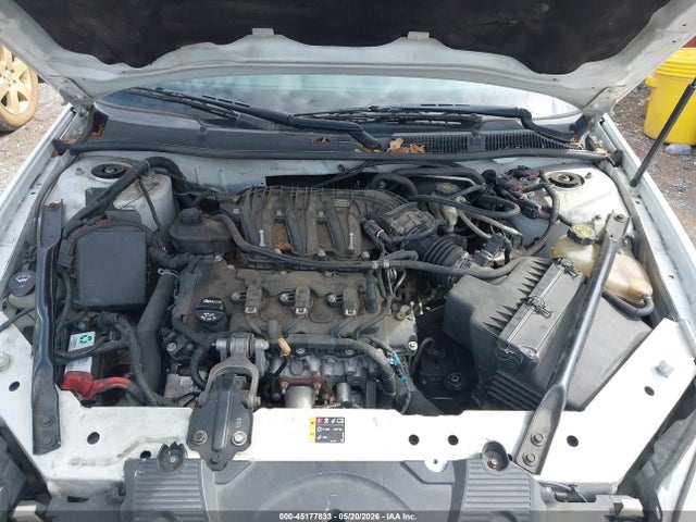 Chevrolet Impala Lt