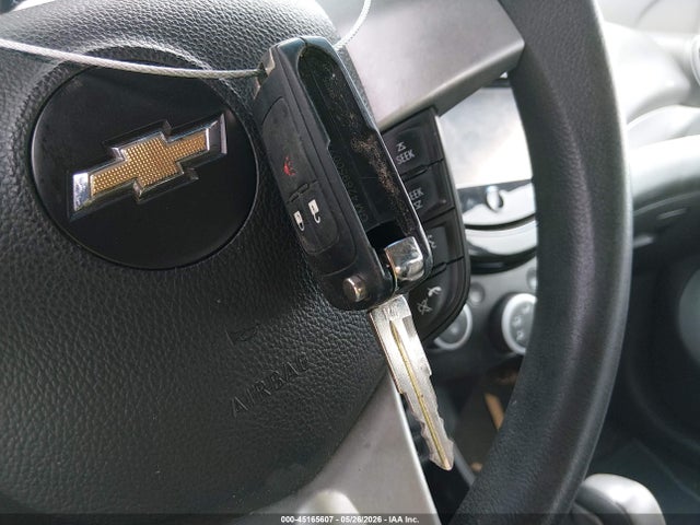 Chevrolet Spark 1lt Auto