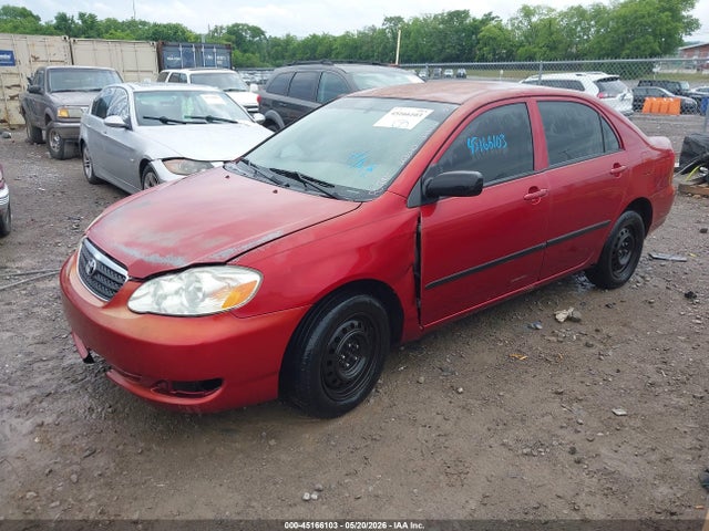 Toyota Corolla Ce