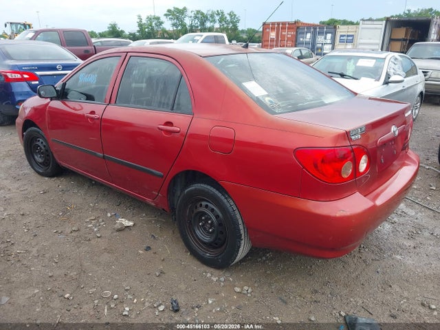 Toyota Corolla Ce