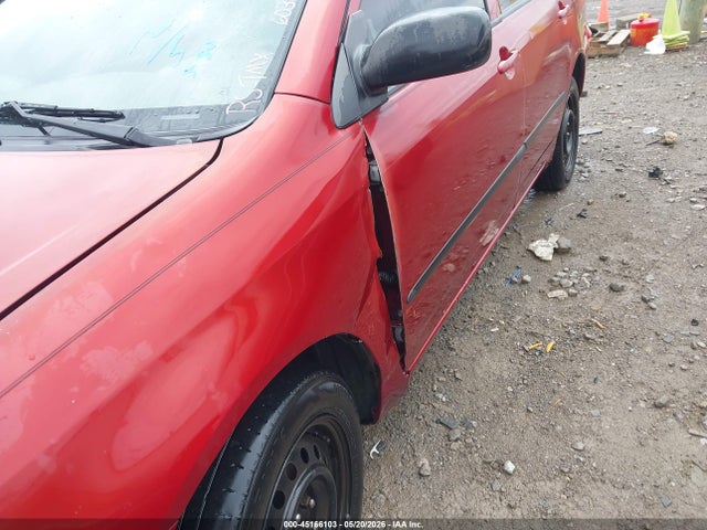 Toyota Corolla Ce