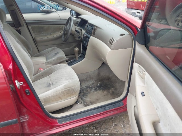 Toyota Corolla Ce