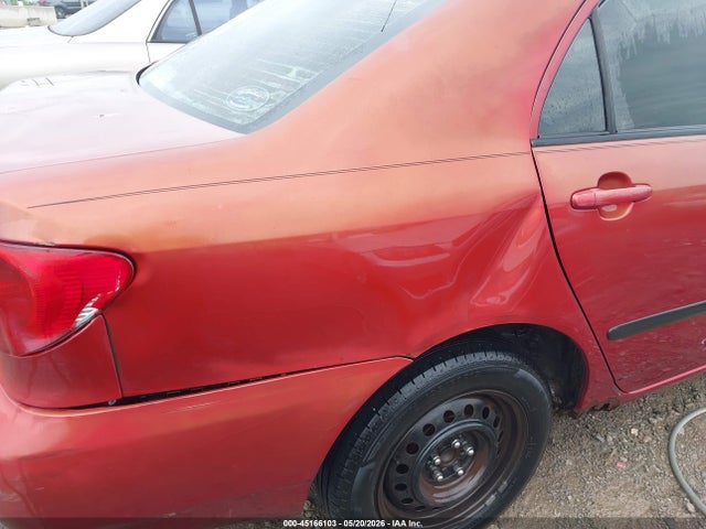 Toyota Corolla Ce