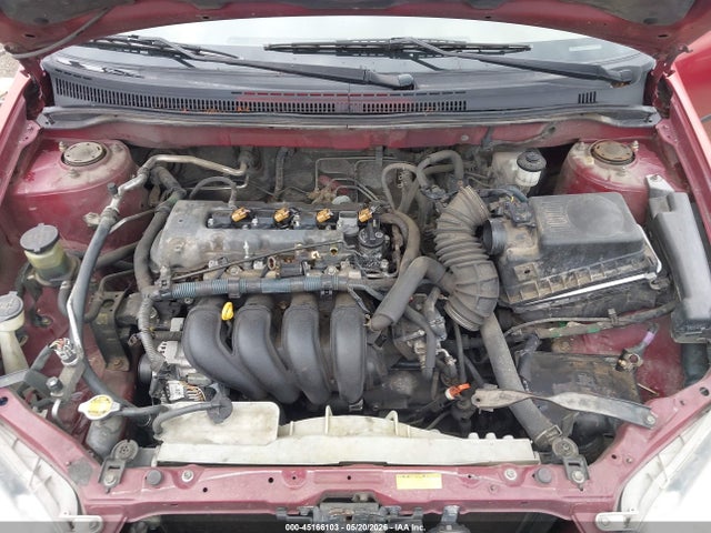 Toyota Corolla Ce