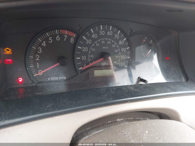 Toyota Corolla Ce