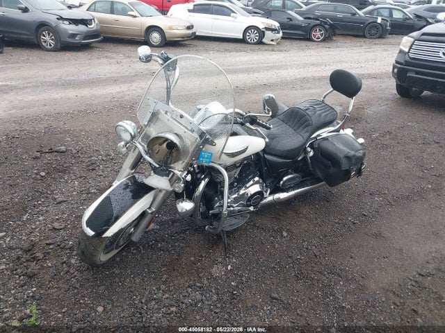 Triumph Thunderbird Lt