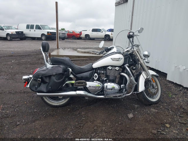 Triumph Thunderbird Lt