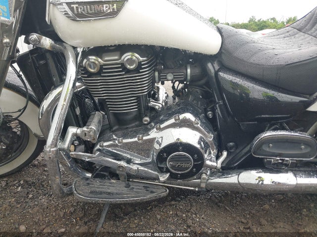 Triumph Thunderbird Lt