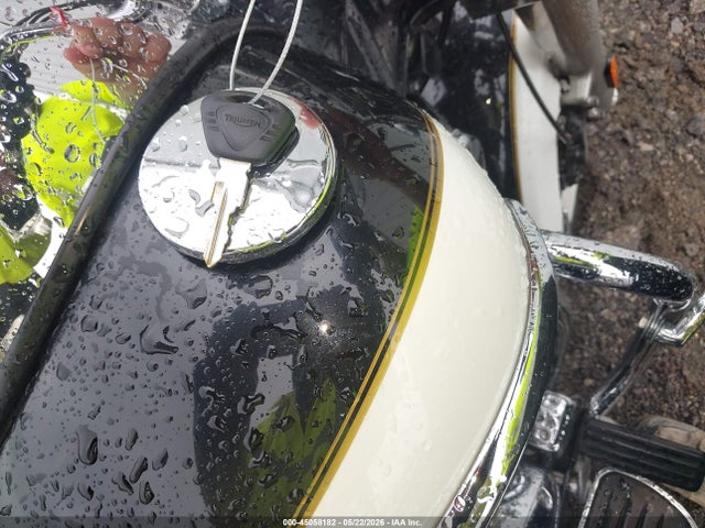 Triumph Thunderbird Lt