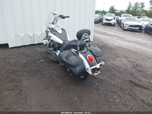 Triumph Thunderbird Lt