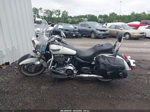 Triumph Thunderbird Lt