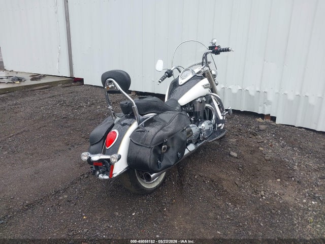 Triumph Thunderbird Lt
