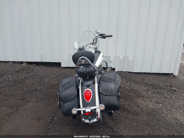 Triumph Thunderbird Lt