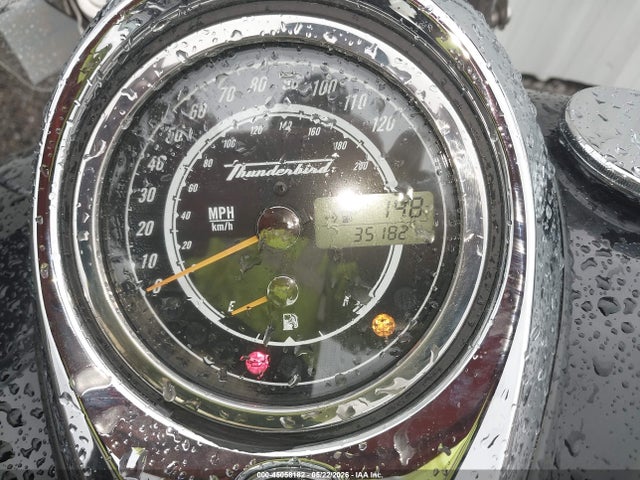 Triumph Thunderbird Lt