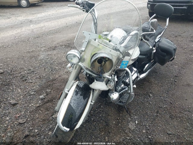 Triumph Thunderbird Lt
