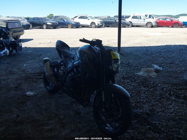 Salvage Suzuki Gsx-s750 Image