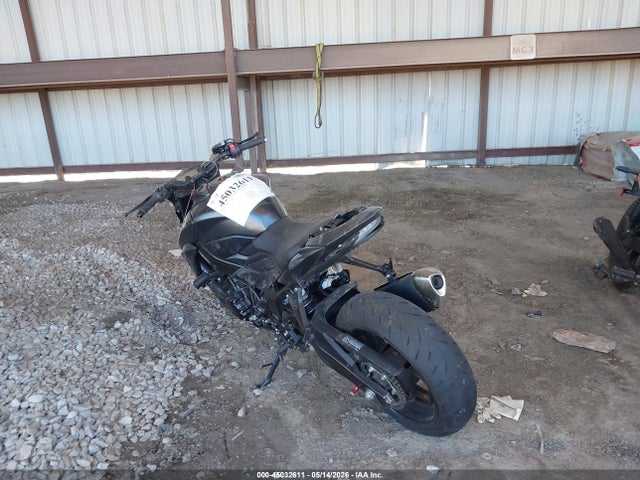 Suzuki Gsx-s750