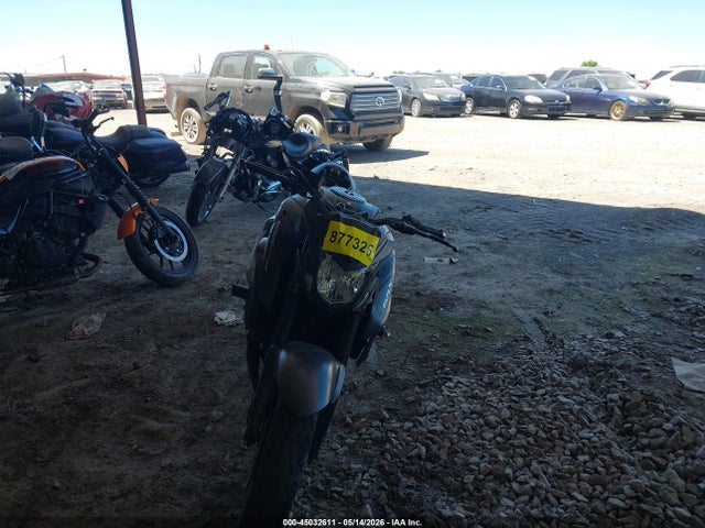 Suzuki Gsx-s750