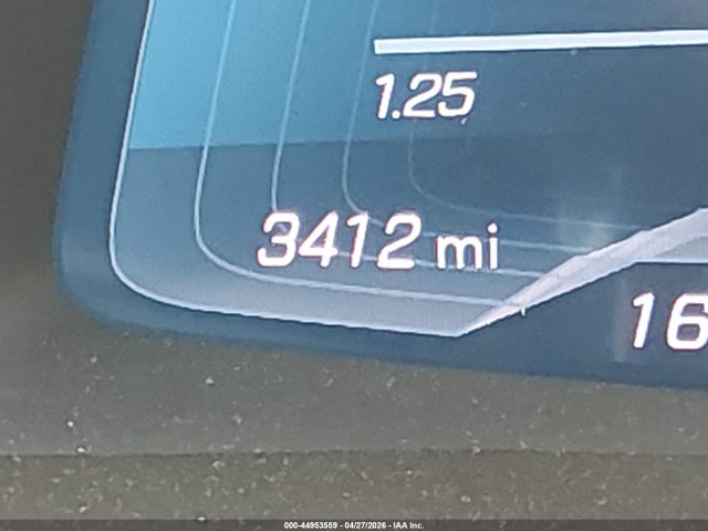 Chevrolet Corvette Rwd  1lt