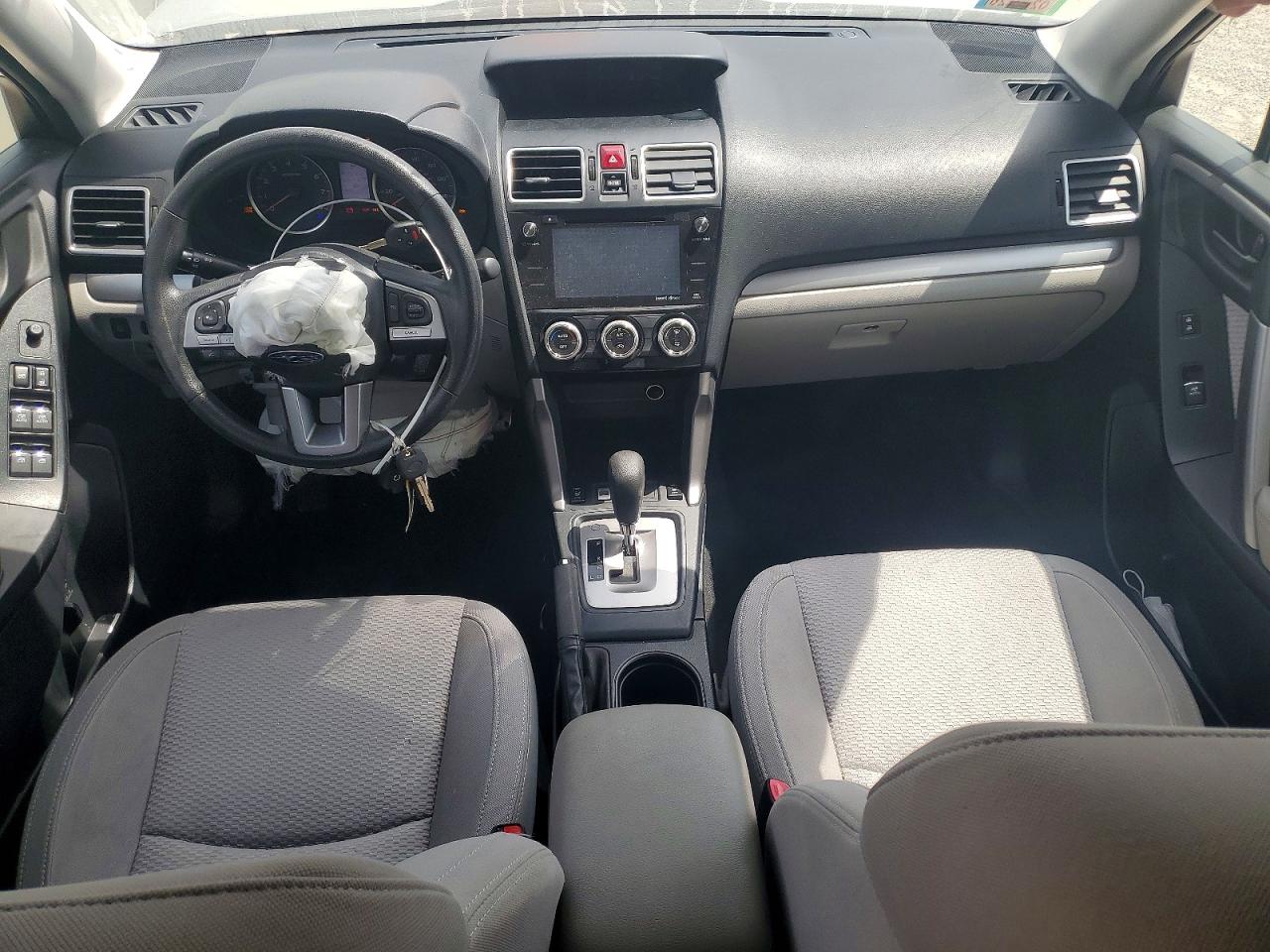 Subaru Forester 2.5i Premium