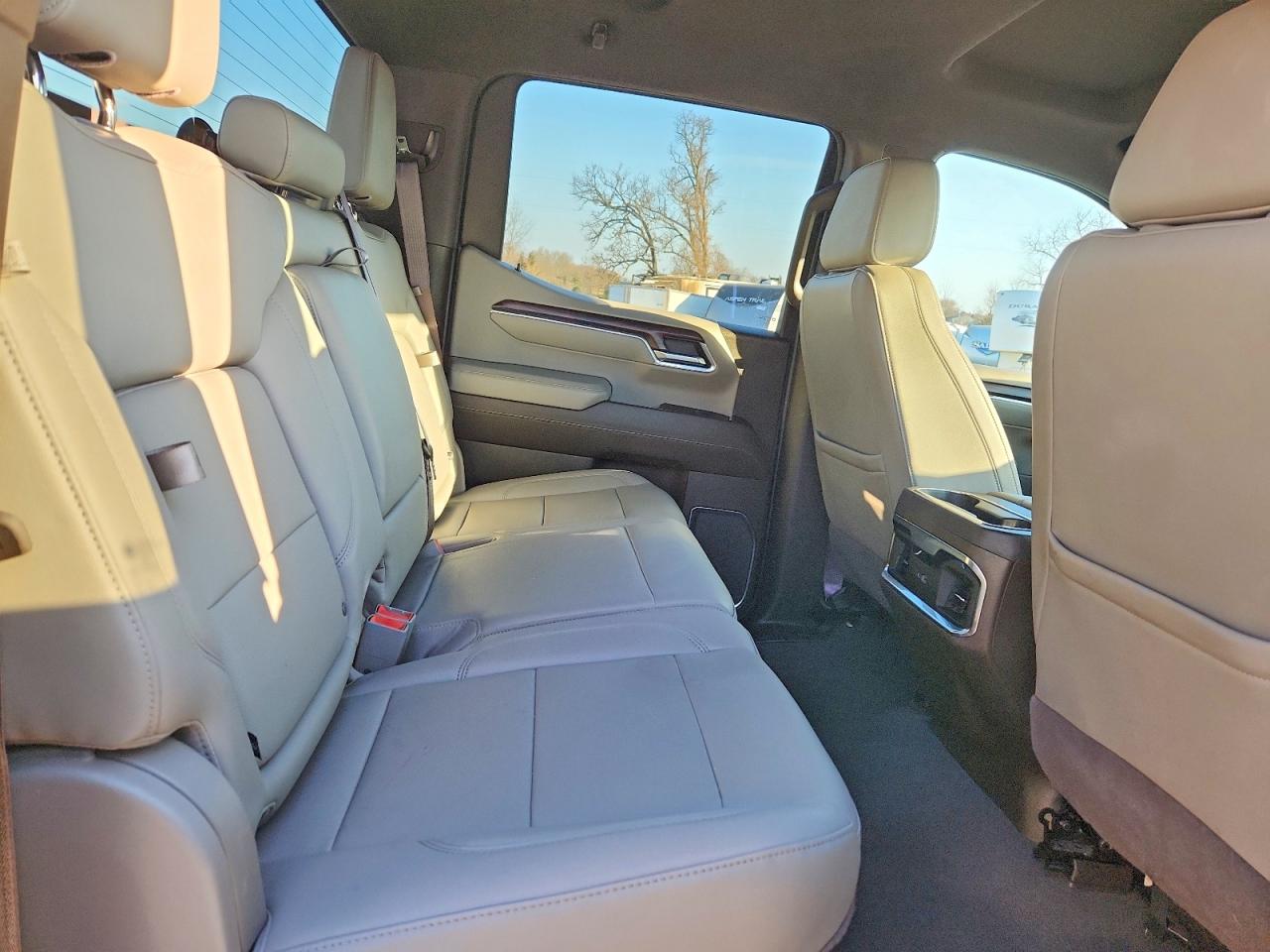 GMC Sierra K1500 Slt