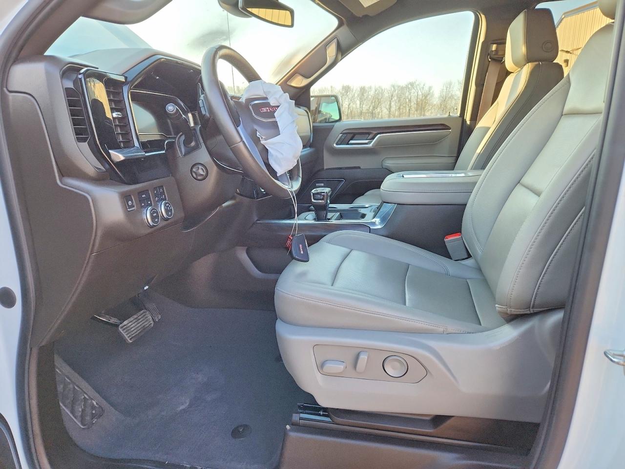 GMC Sierra K1500 Slt