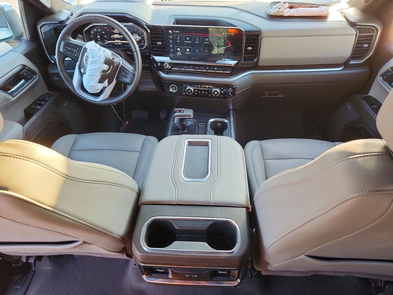 GMC Sierra K1500 Slt