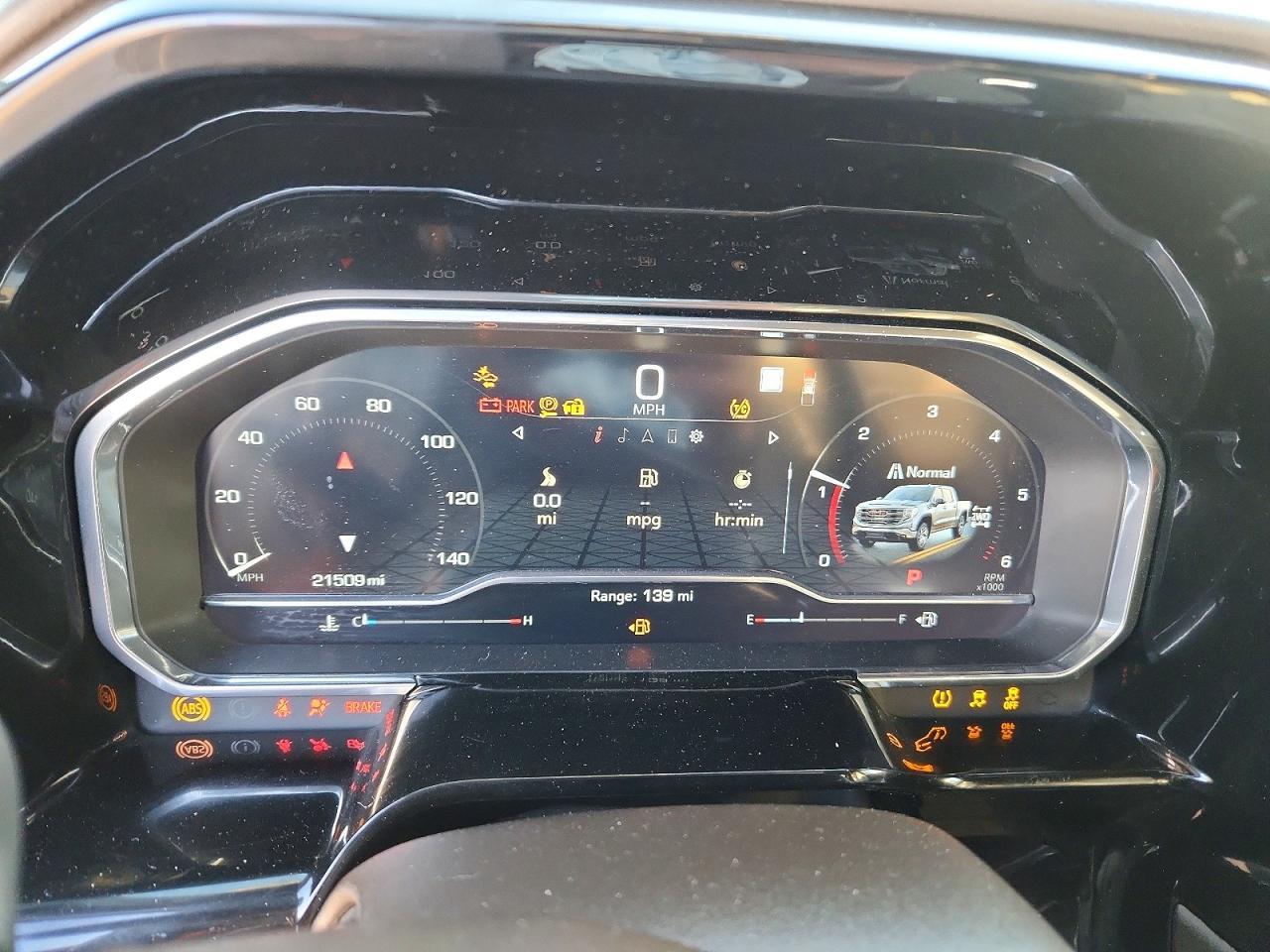 GMC Sierra K1500 Slt