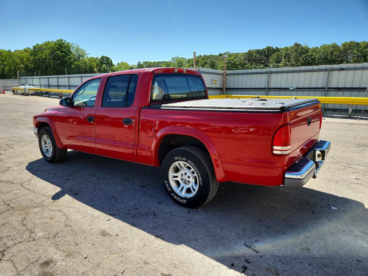 Dodge Dakota