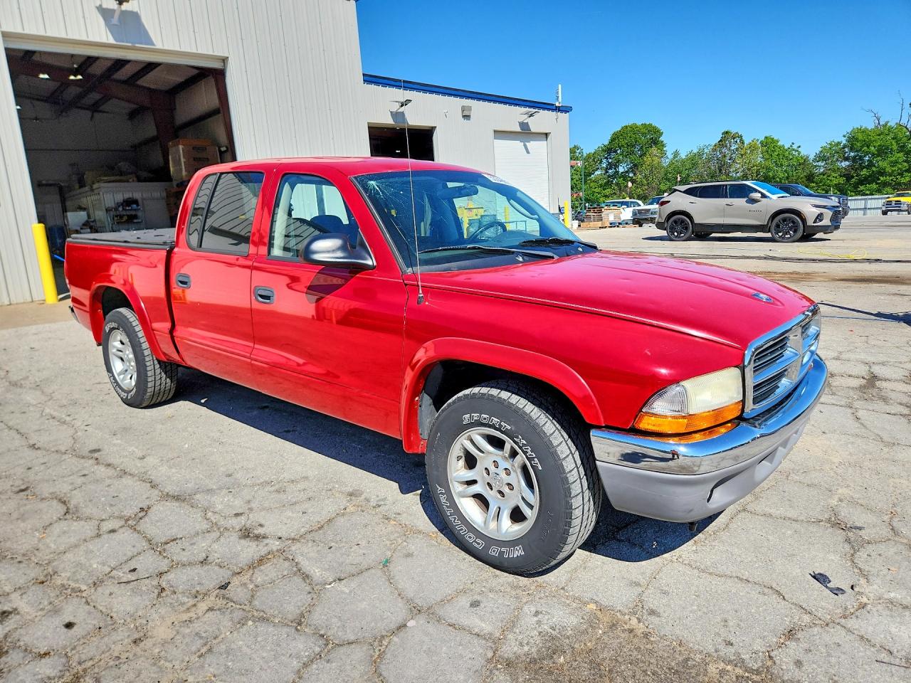 Dodge Dakota
