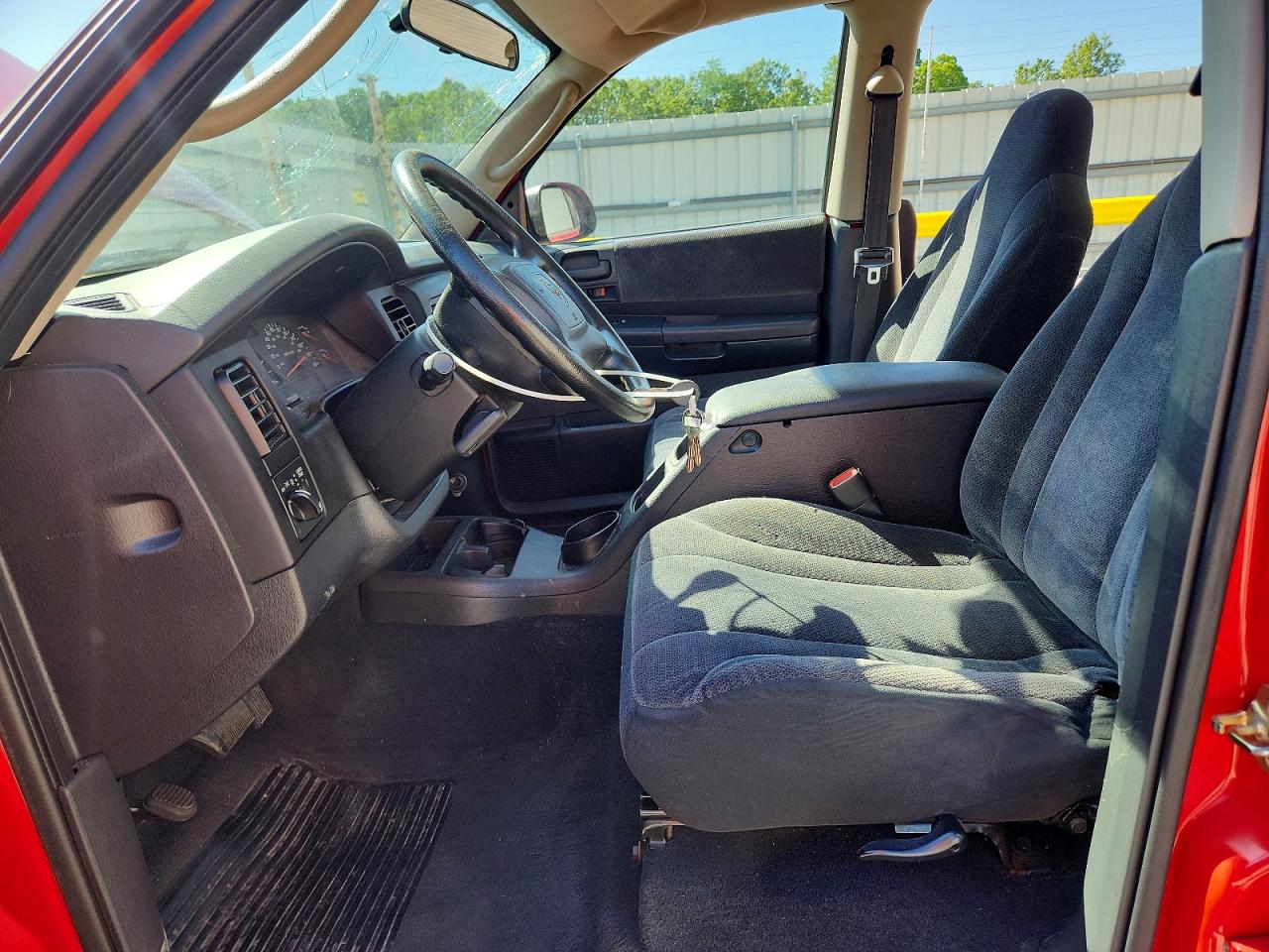 Dodge Dakota