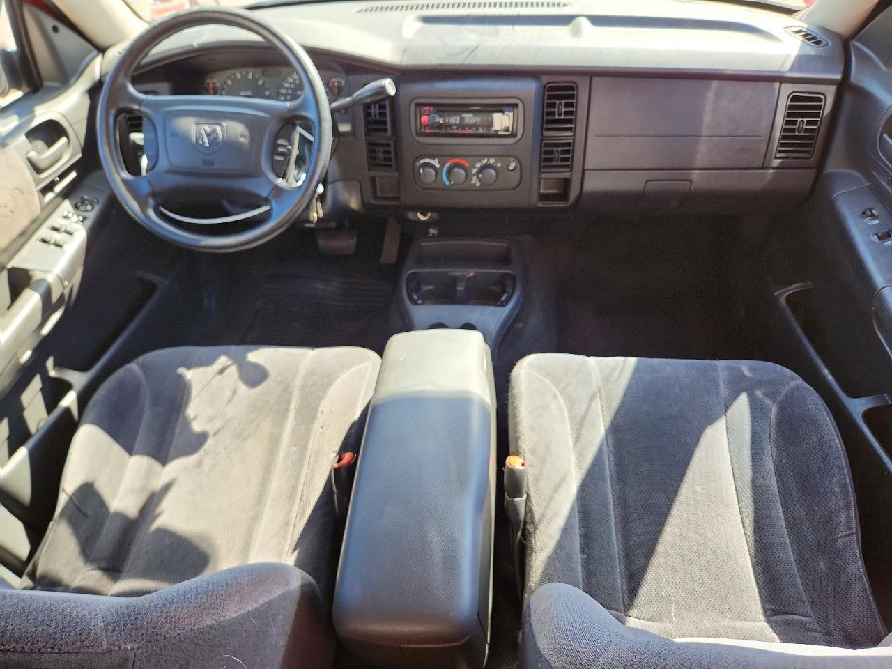 Dodge Dakota