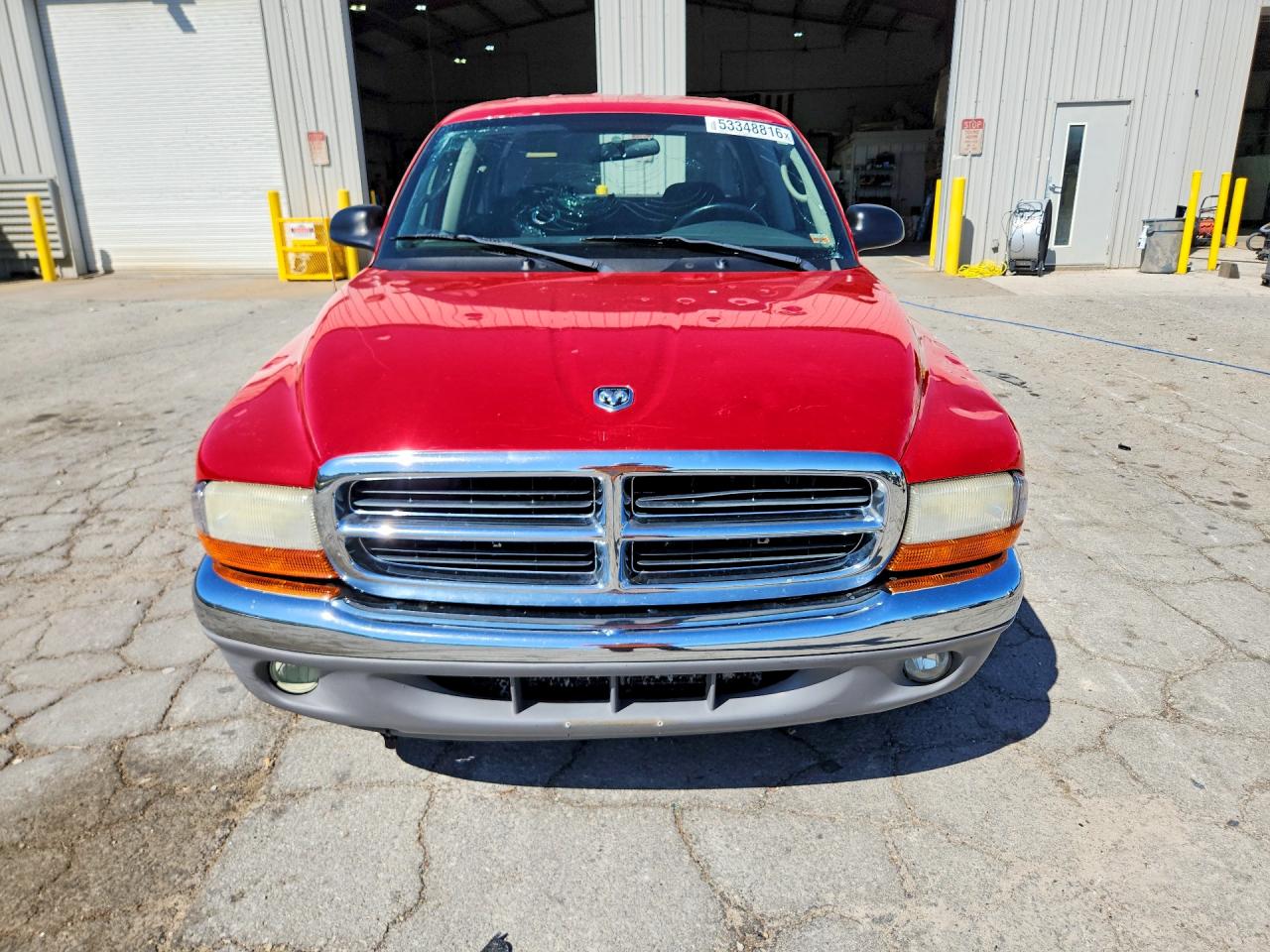 Dodge Dakota