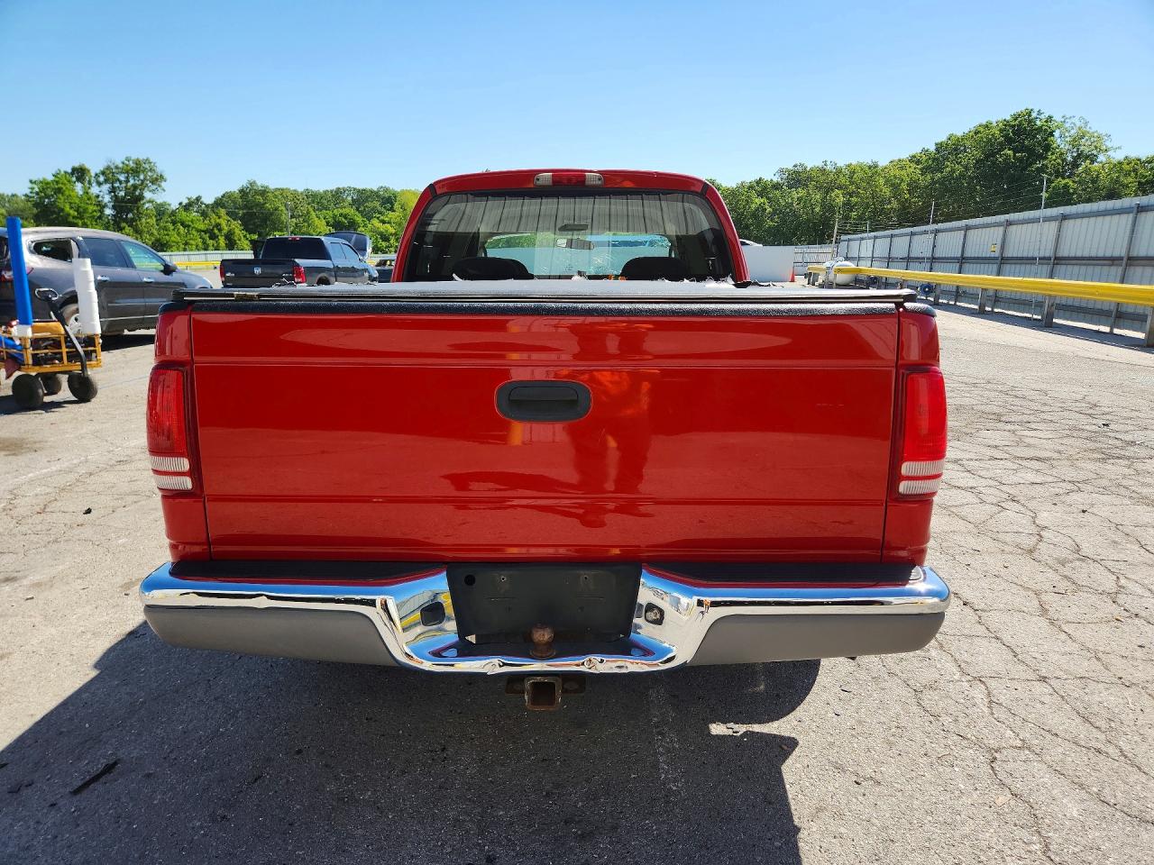 Dodge Dakota
