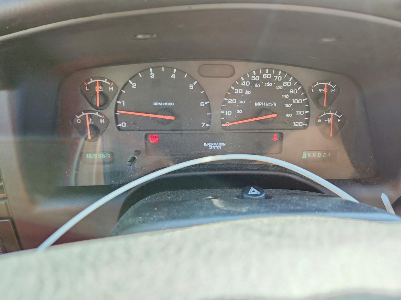 Dodge Dakota