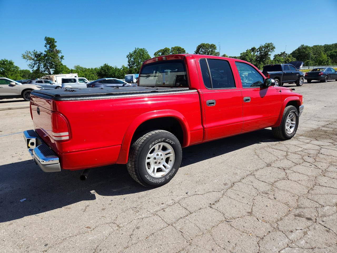 Dodge Dakota